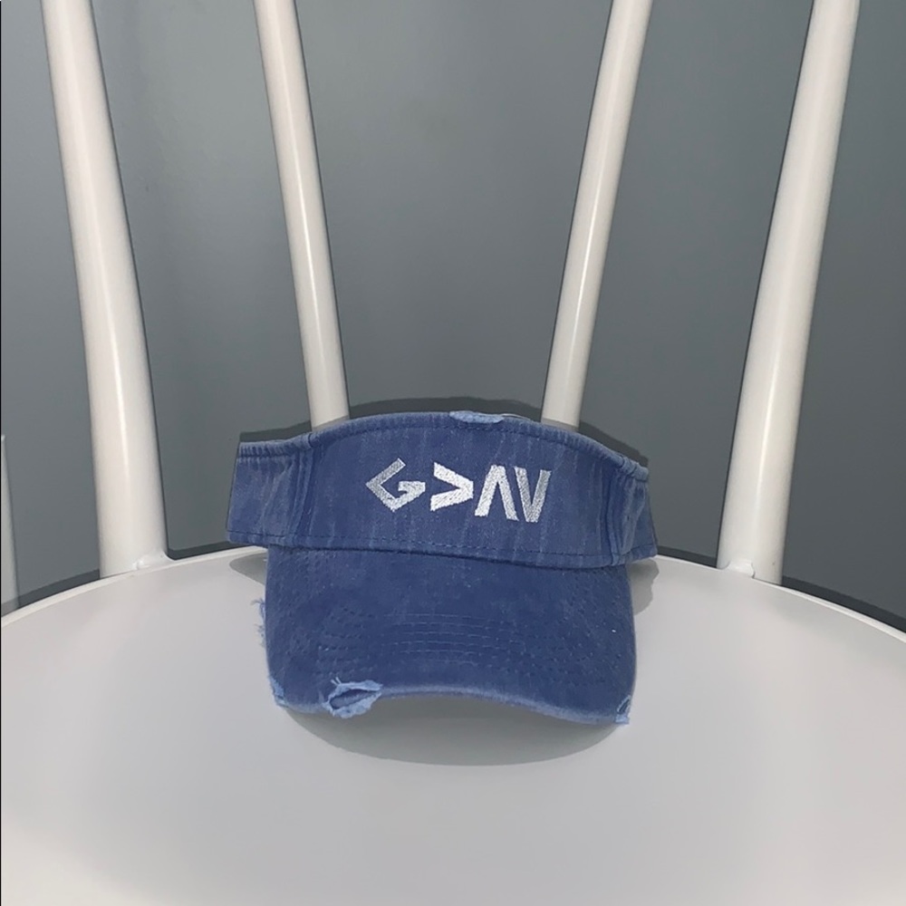 Visor